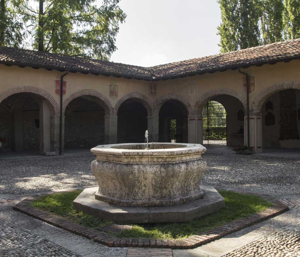 Castello di Montegioco